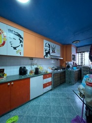 Blk 701 Hougang Avenue 2 (Hougang), HDB 3 Rooms #559295481